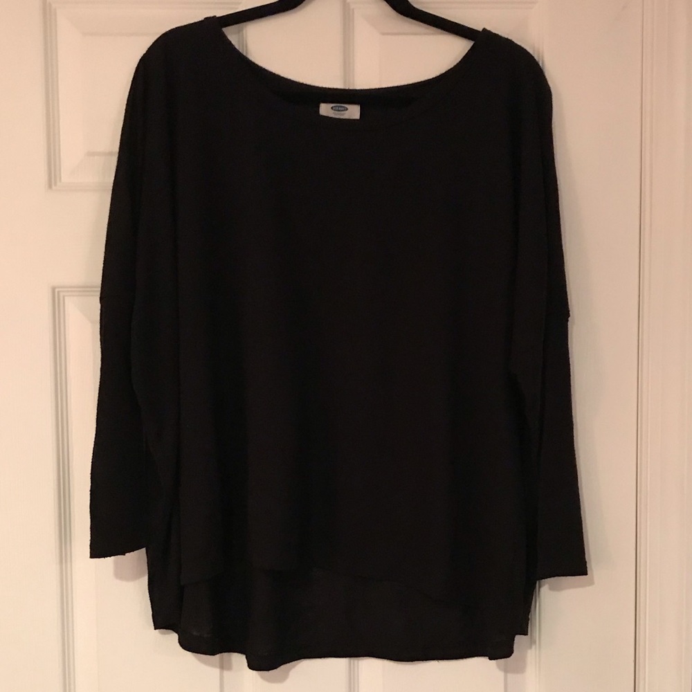 Old navy 1/2 sleeve